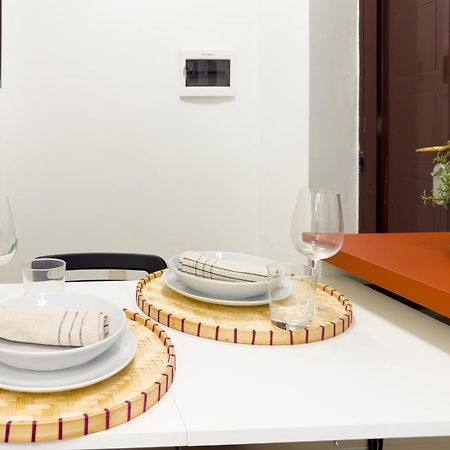 Gerardo Apartments モンツァ エクステリア 写真
