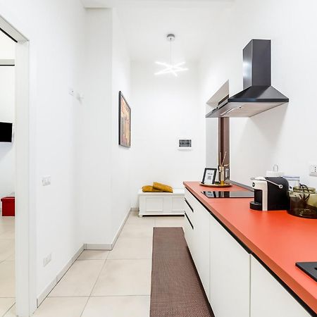 Gerardo Apartments モンツァ エクステリア 写真
