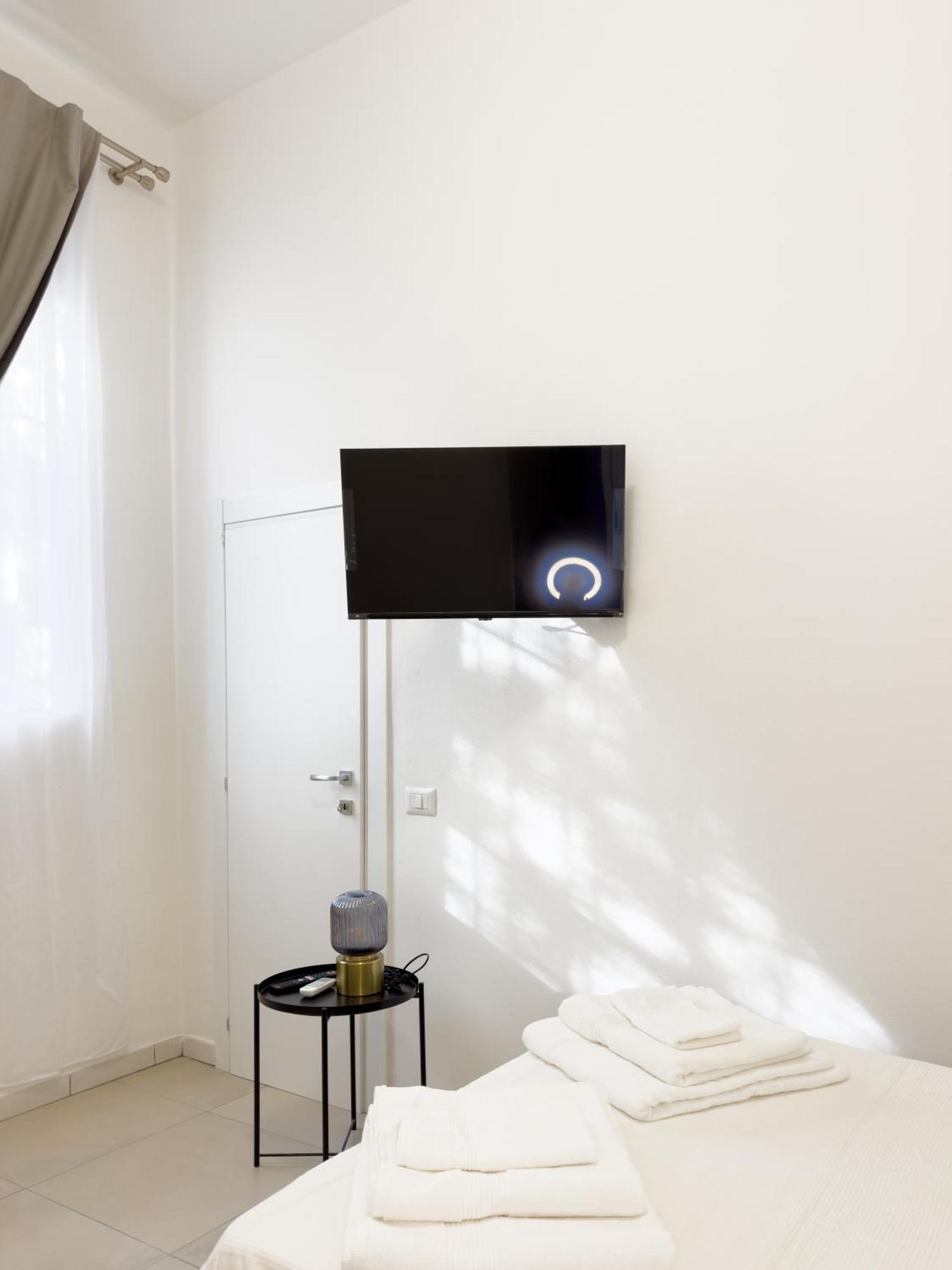 Gerardo Apartments モンツァ エクステリア 写真