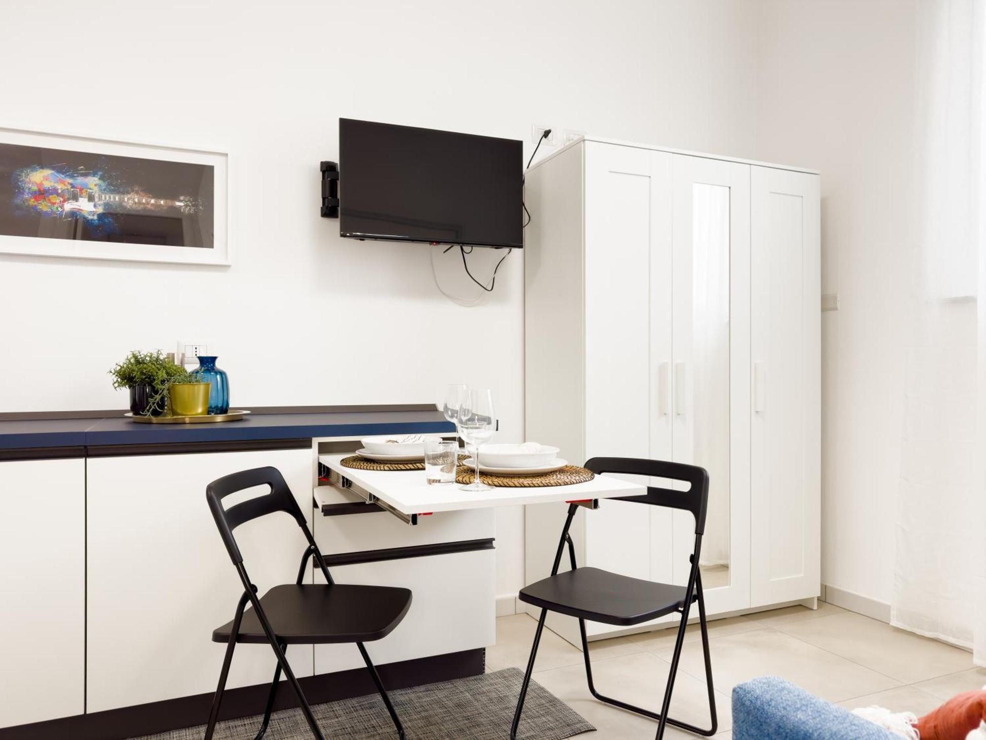 Gerardo Apartments モンツァ エクステリア 写真