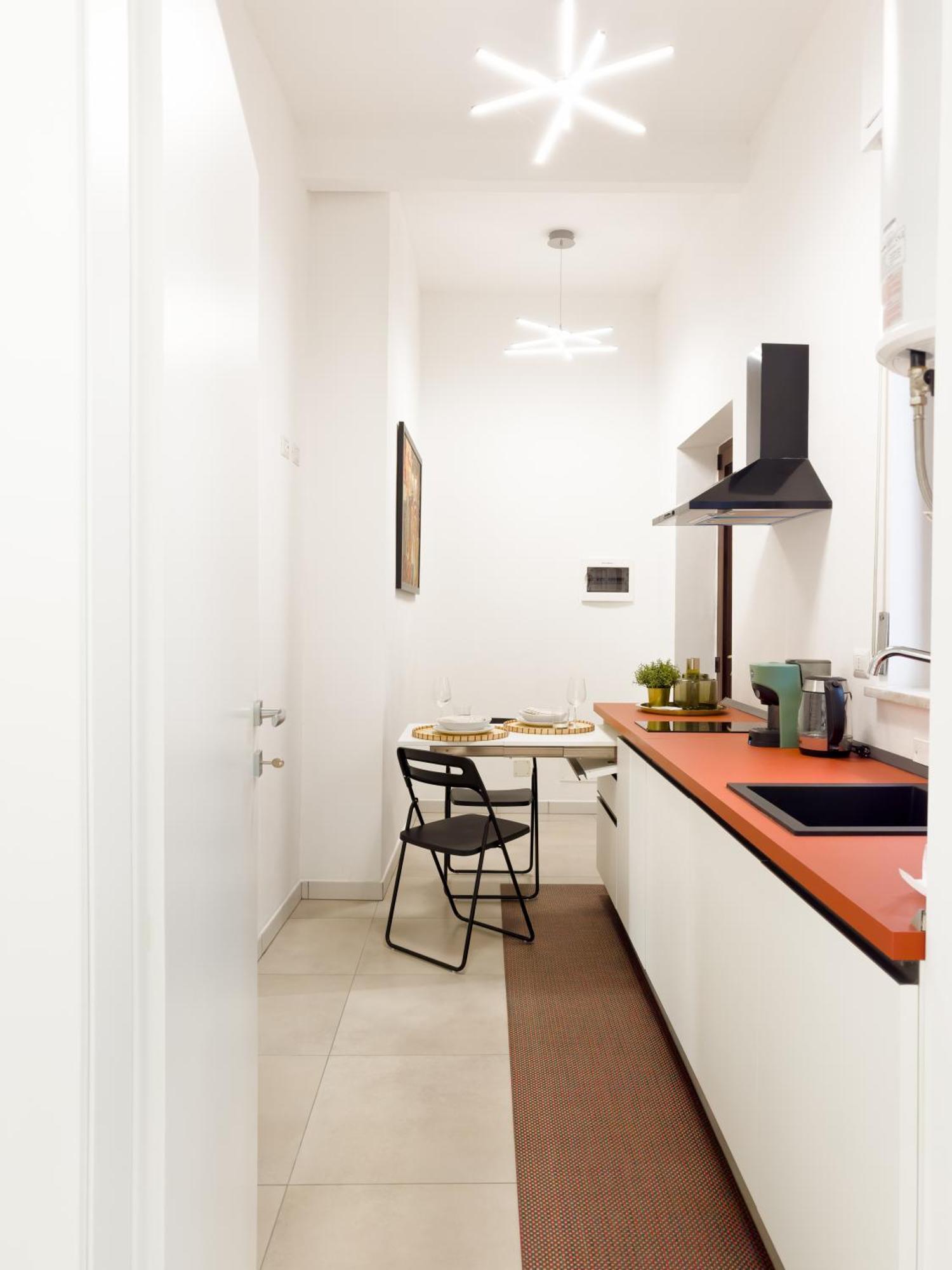 Gerardo Apartments モンツァ エクステリア 写真