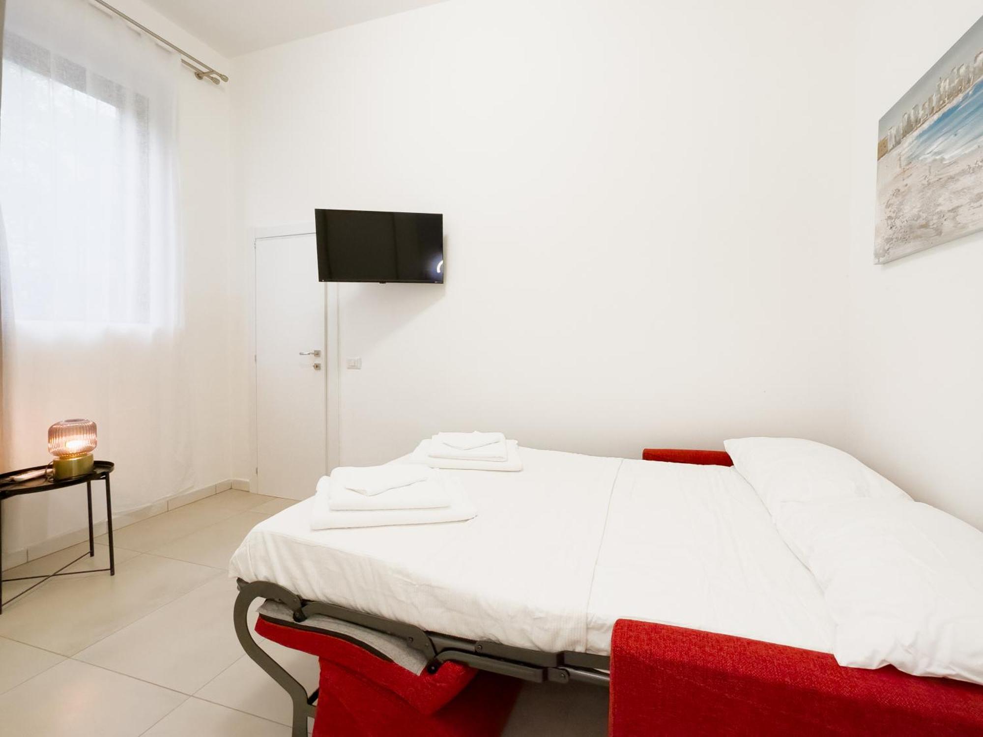 Gerardo Apartments モンツァ エクステリア 写真