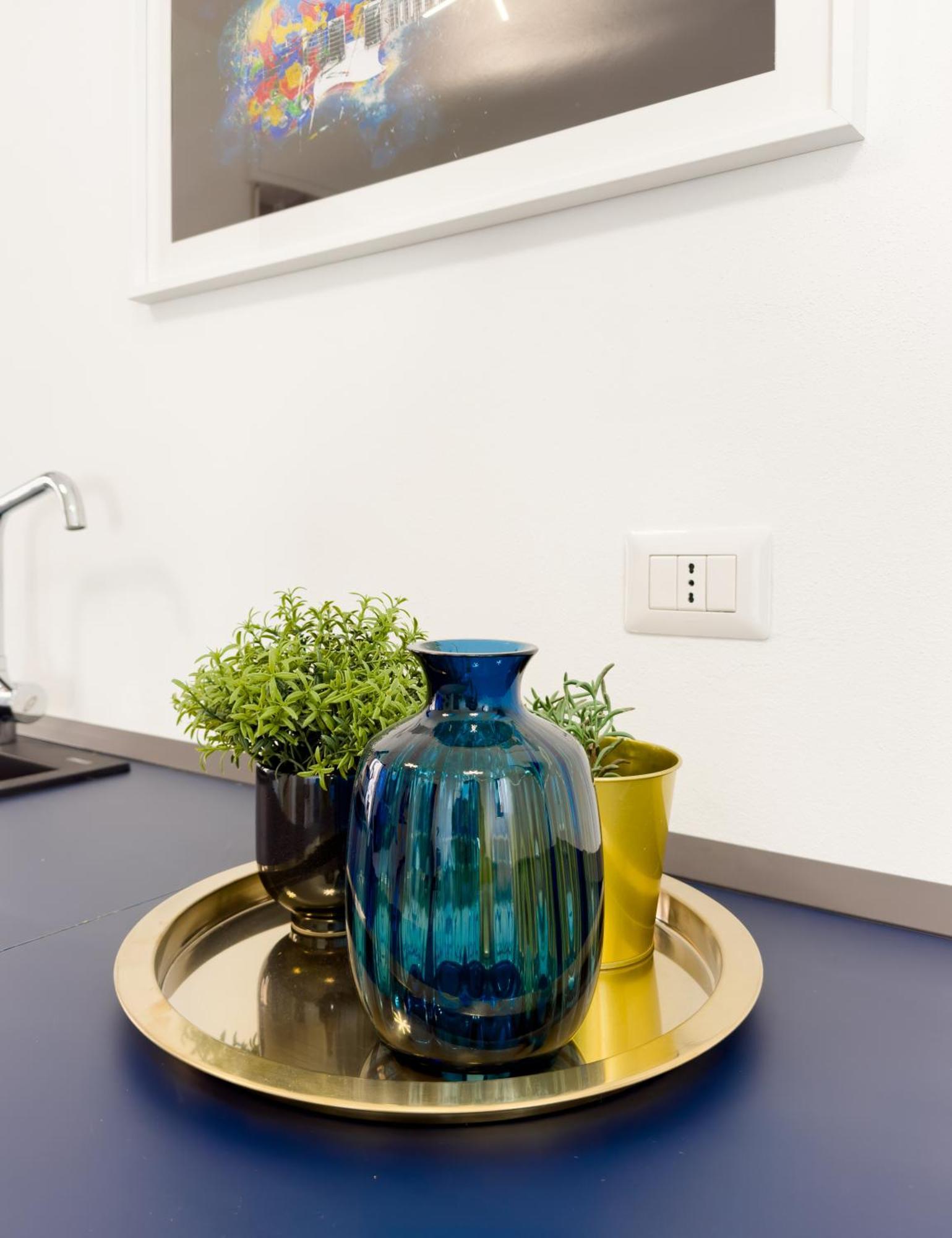 Gerardo Apartments モンツァ エクステリア 写真