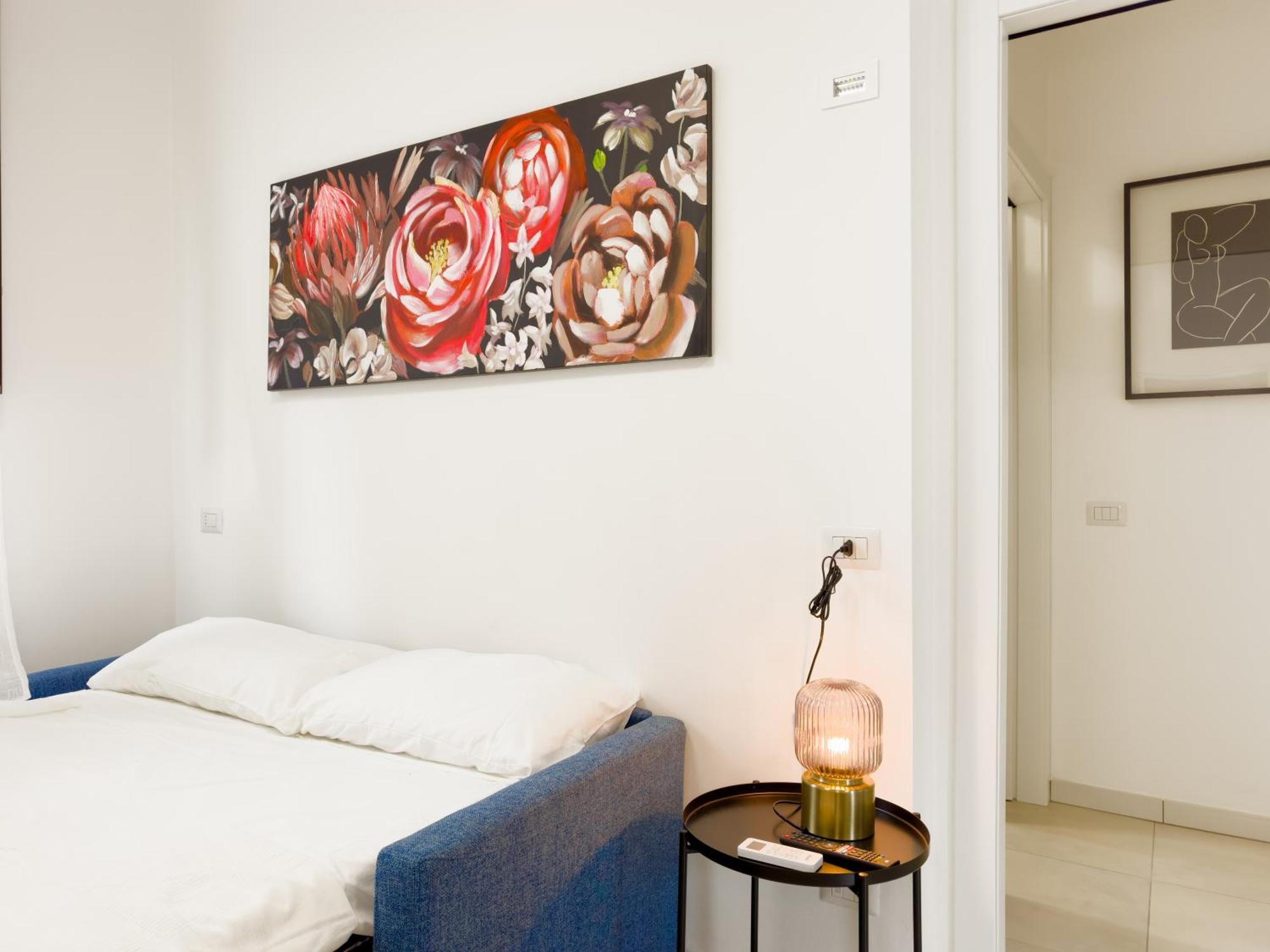 Gerardo Apartments モンツァ エクステリア 写真