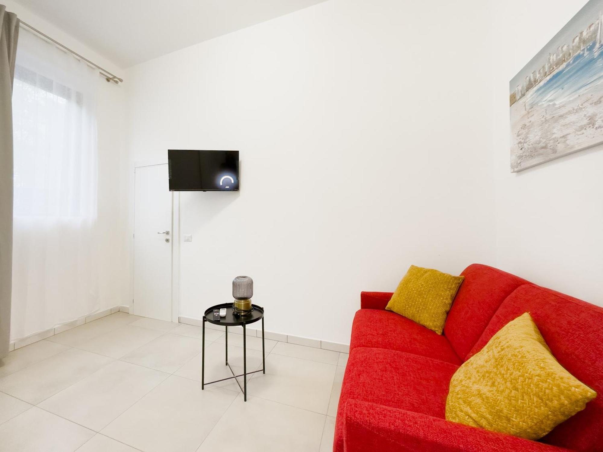 Gerardo Apartments モンツァ エクステリア 写真
