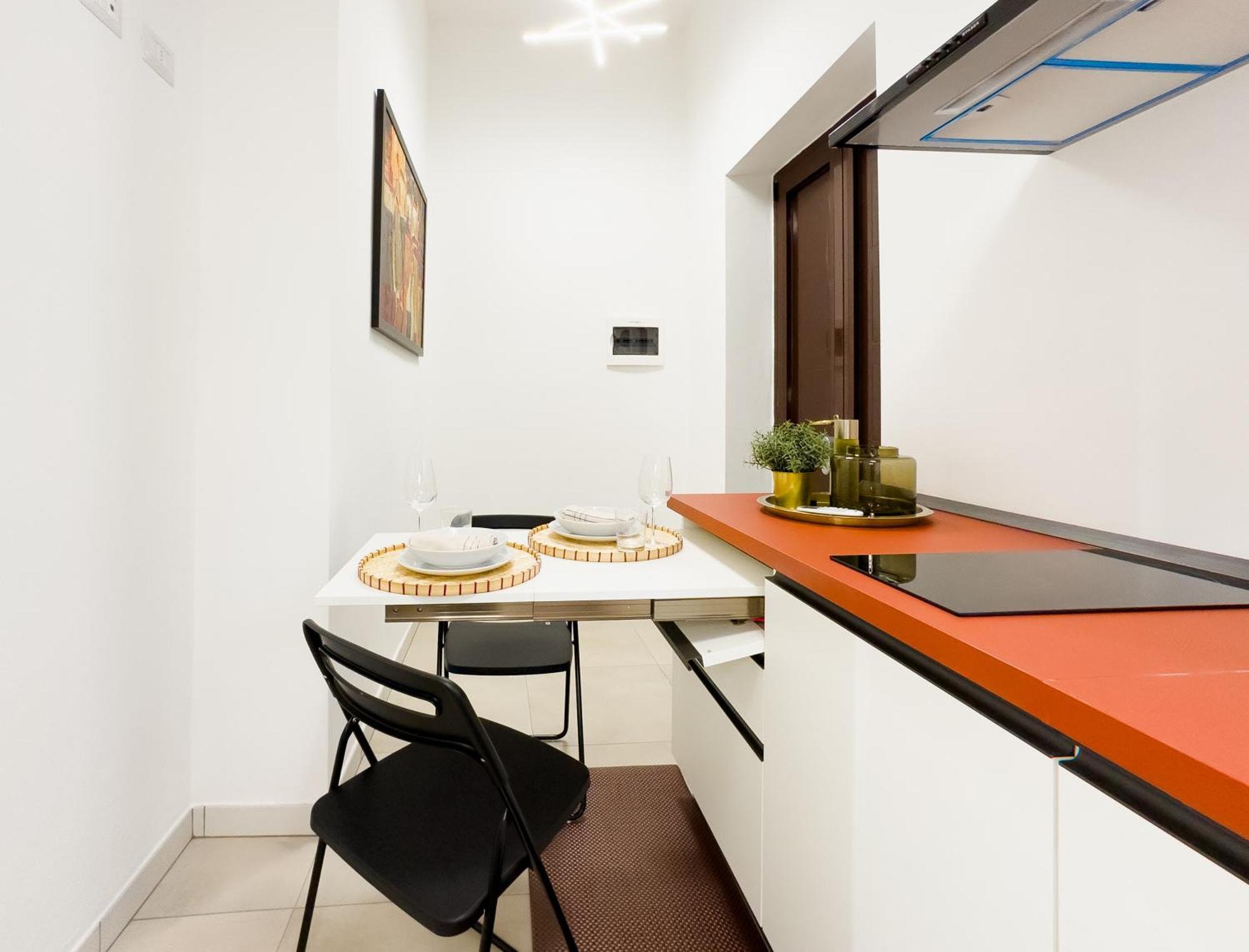 Gerardo Apartments モンツァ エクステリア 写真
