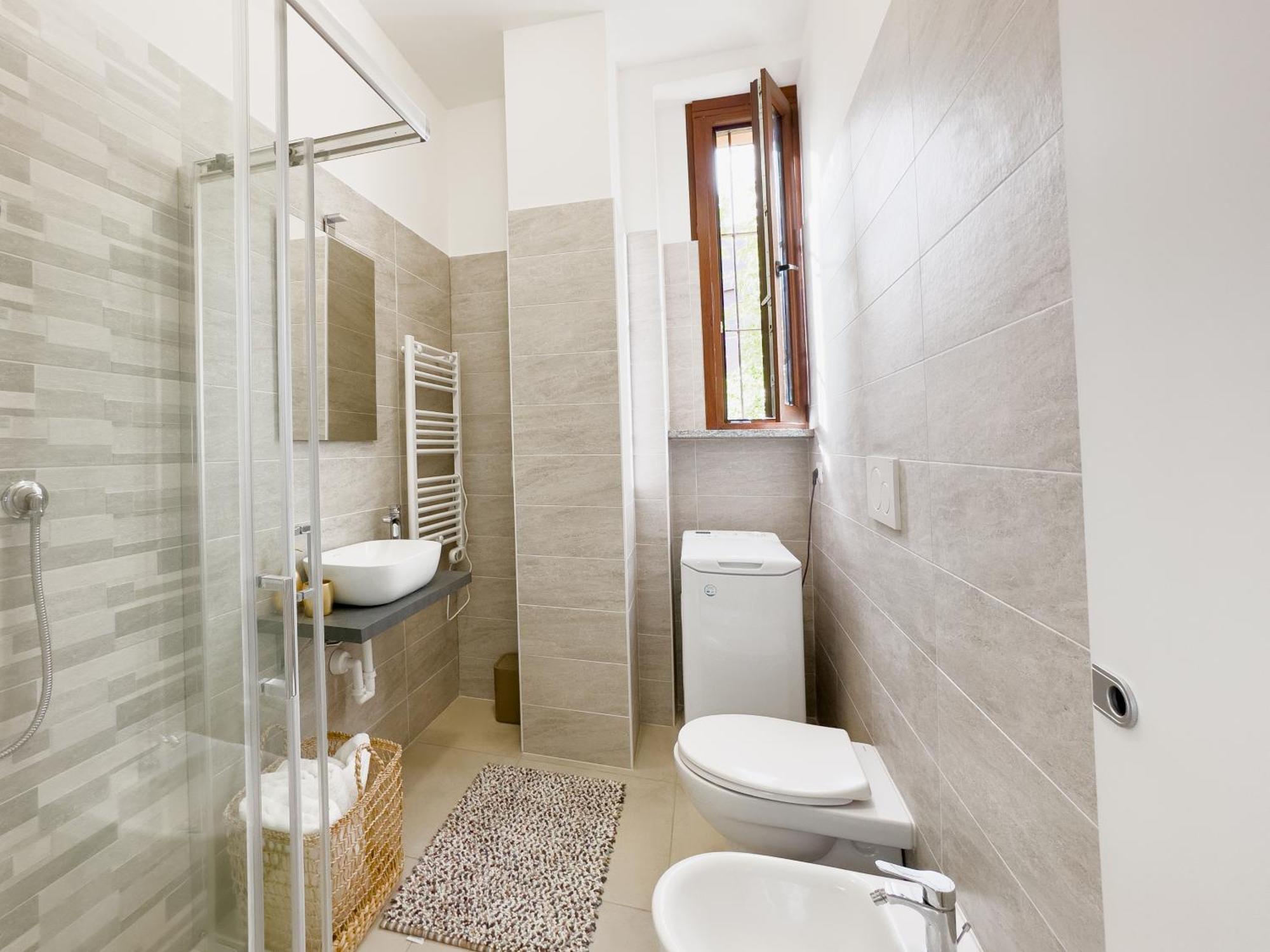 Gerardo Apartments モンツァ エクステリア 写真