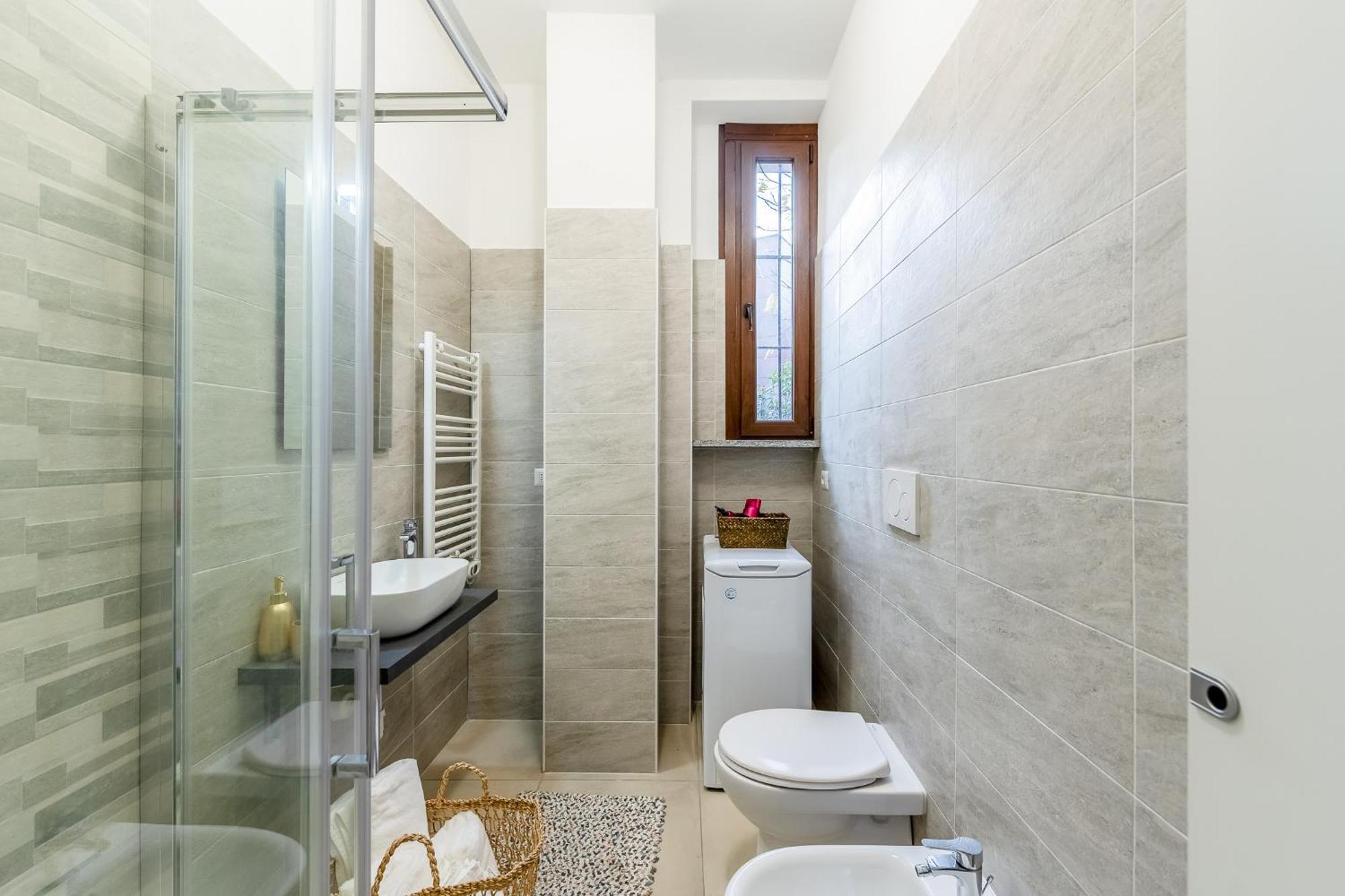 Gerardo Apartments モンツァ エクステリア 写真