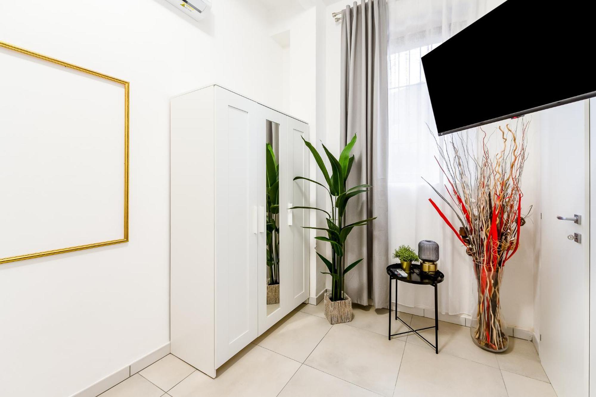 Gerardo Apartments モンツァ エクステリア 写真