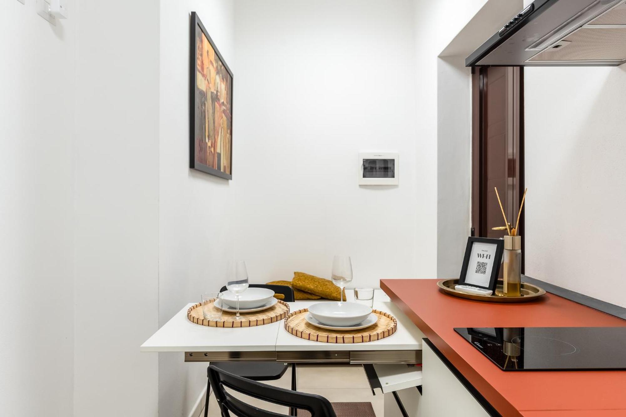 Gerardo Apartments モンツァ エクステリア 写真