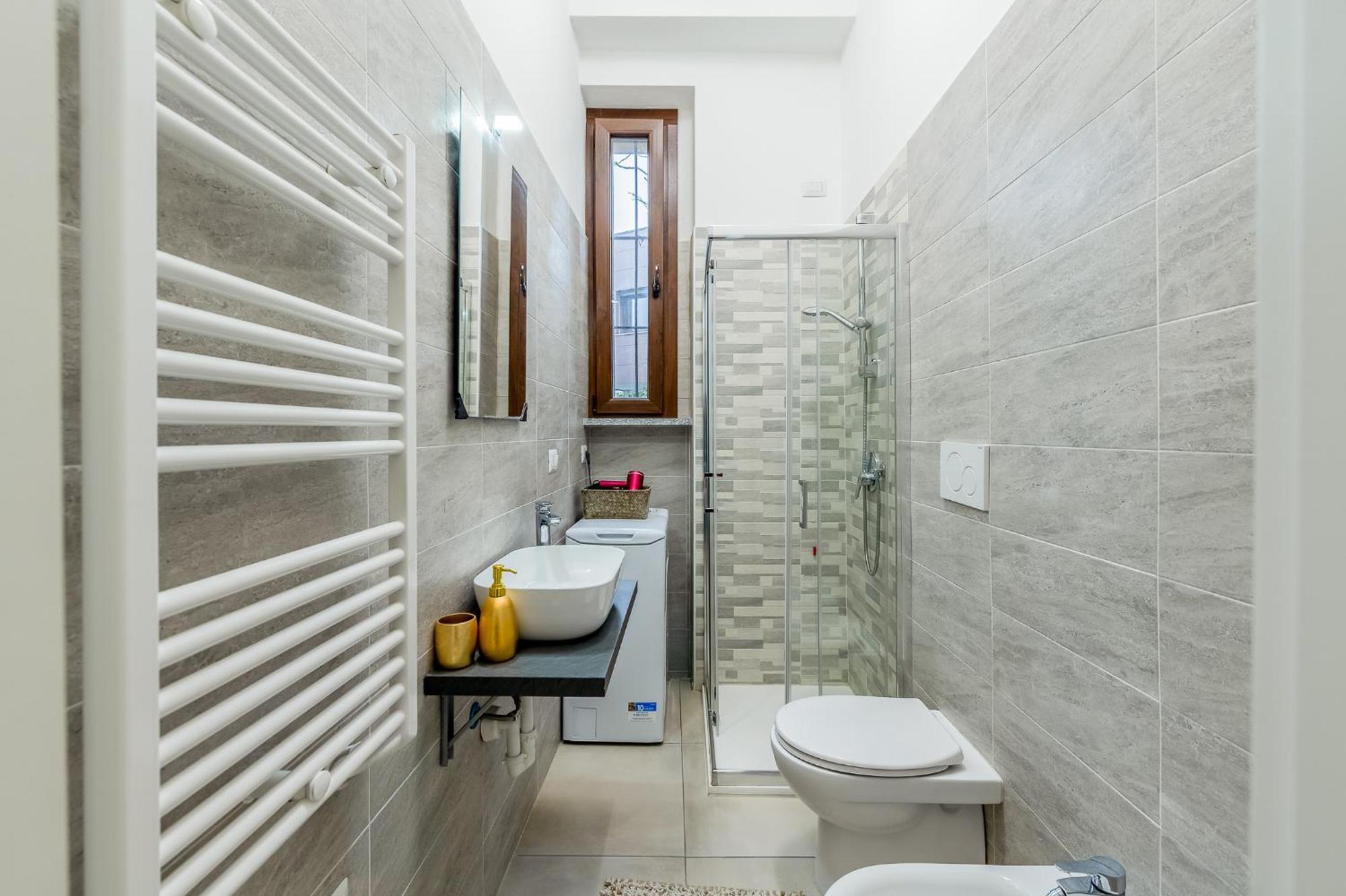 Gerardo Apartments モンツァ エクステリア 写真