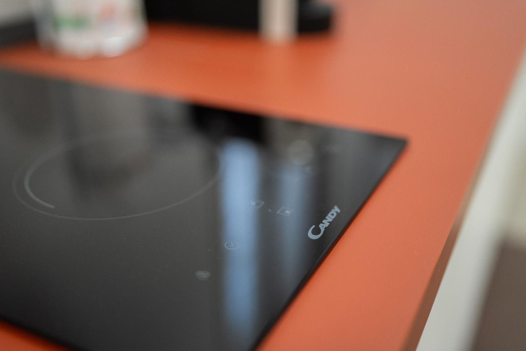 Gerardo Apartments モンツァ エクステリア 写真