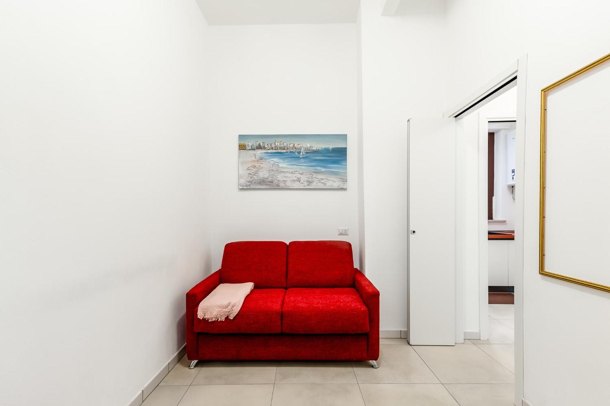 Gerardo Apartments モンツァ エクステリア 写真