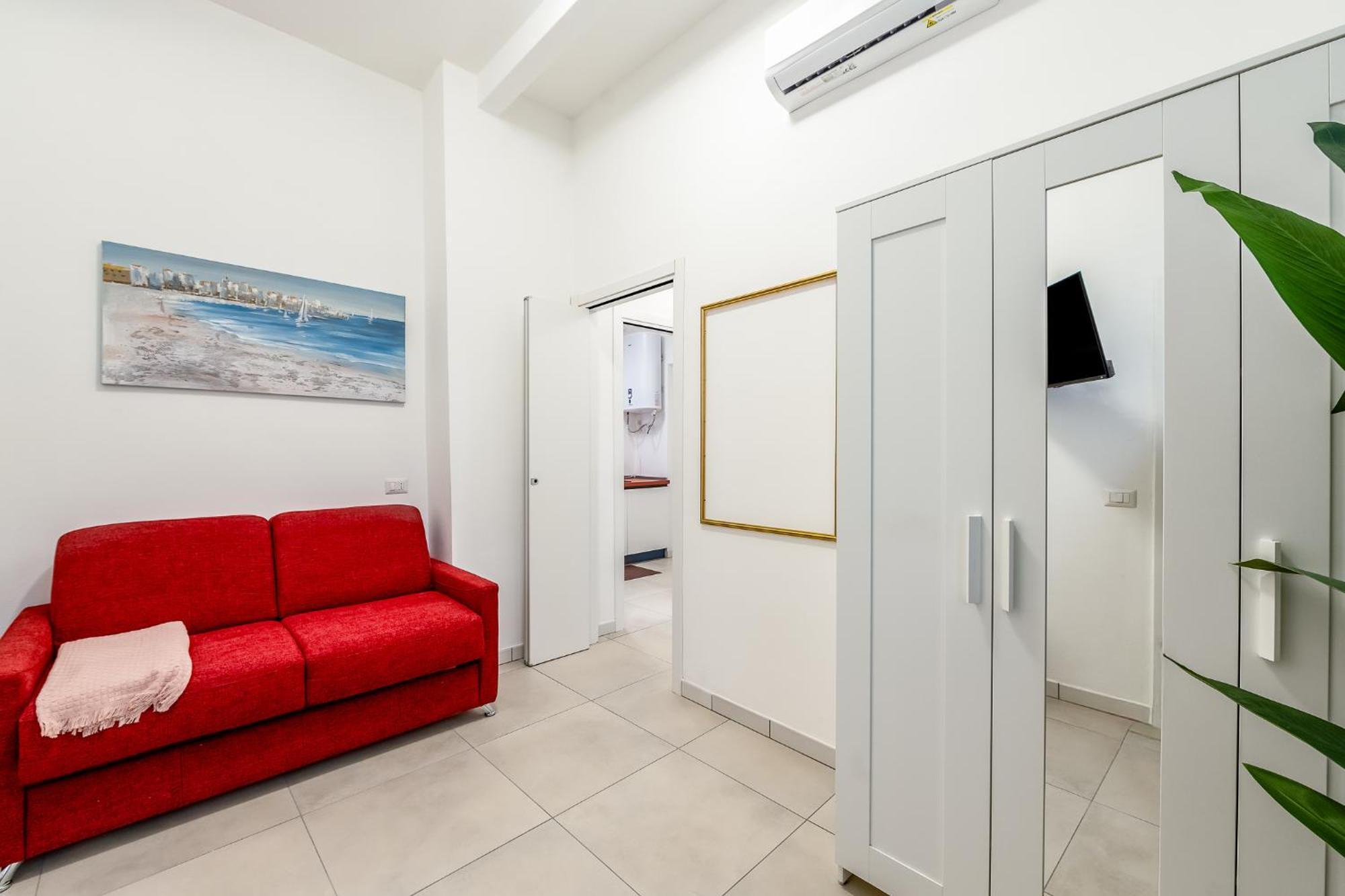 Gerardo Apartments モンツァ エクステリア 写真