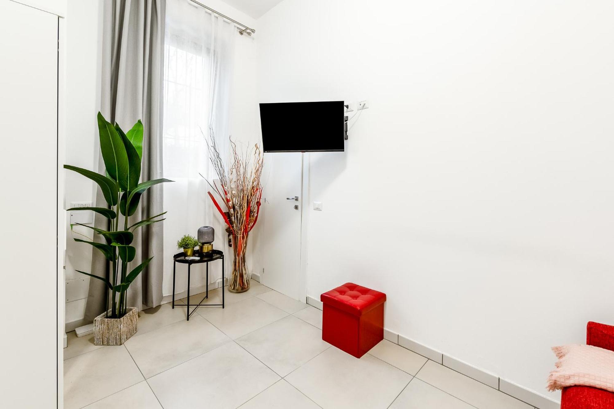 Gerardo Apartments モンツァ エクステリア 写真