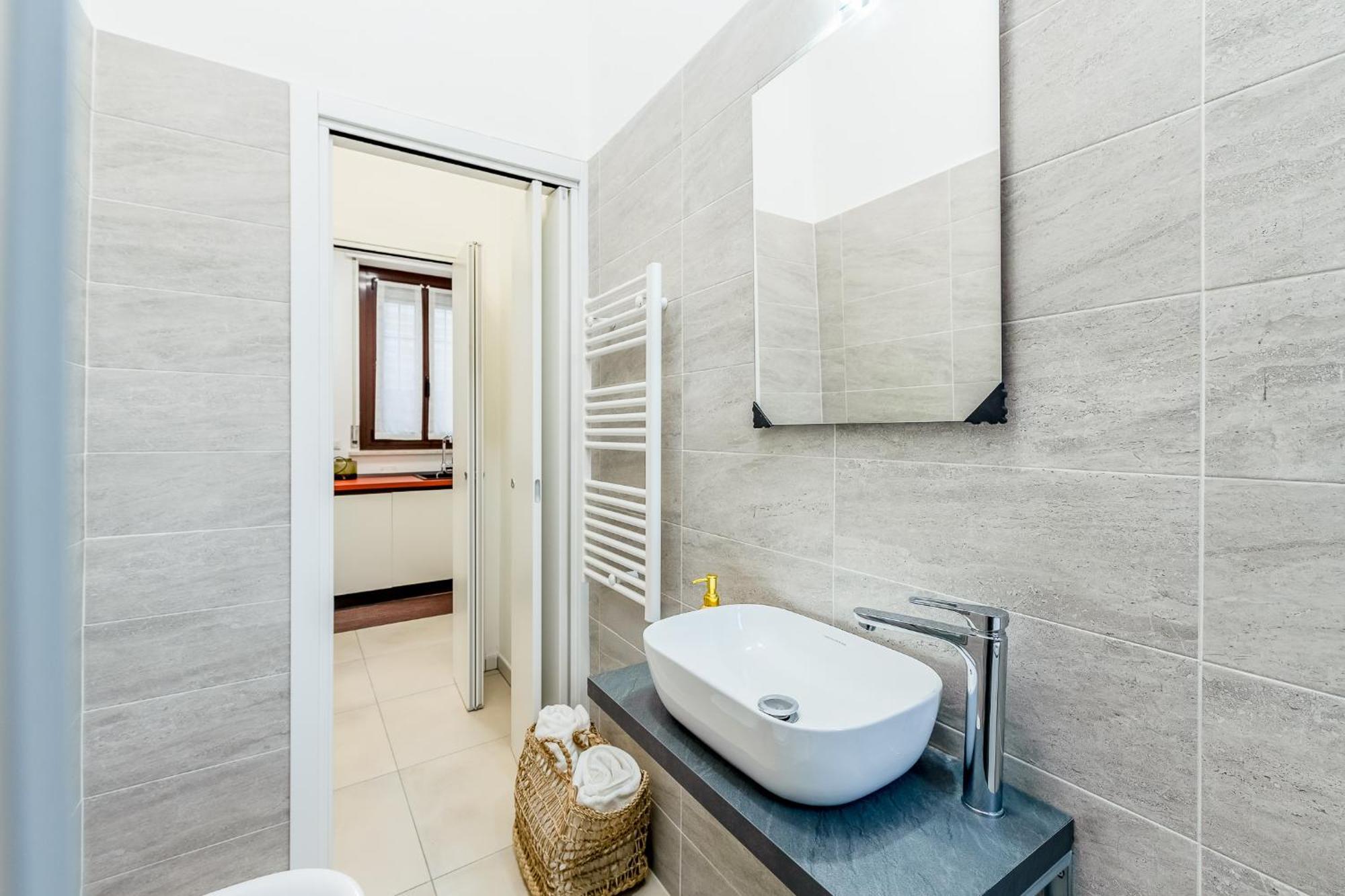 Gerardo Apartments モンツァ エクステリア 写真
